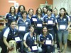 Premi e riconoscimenti per le ragazze del Volley Letojanni per la promozione in Serie B2.